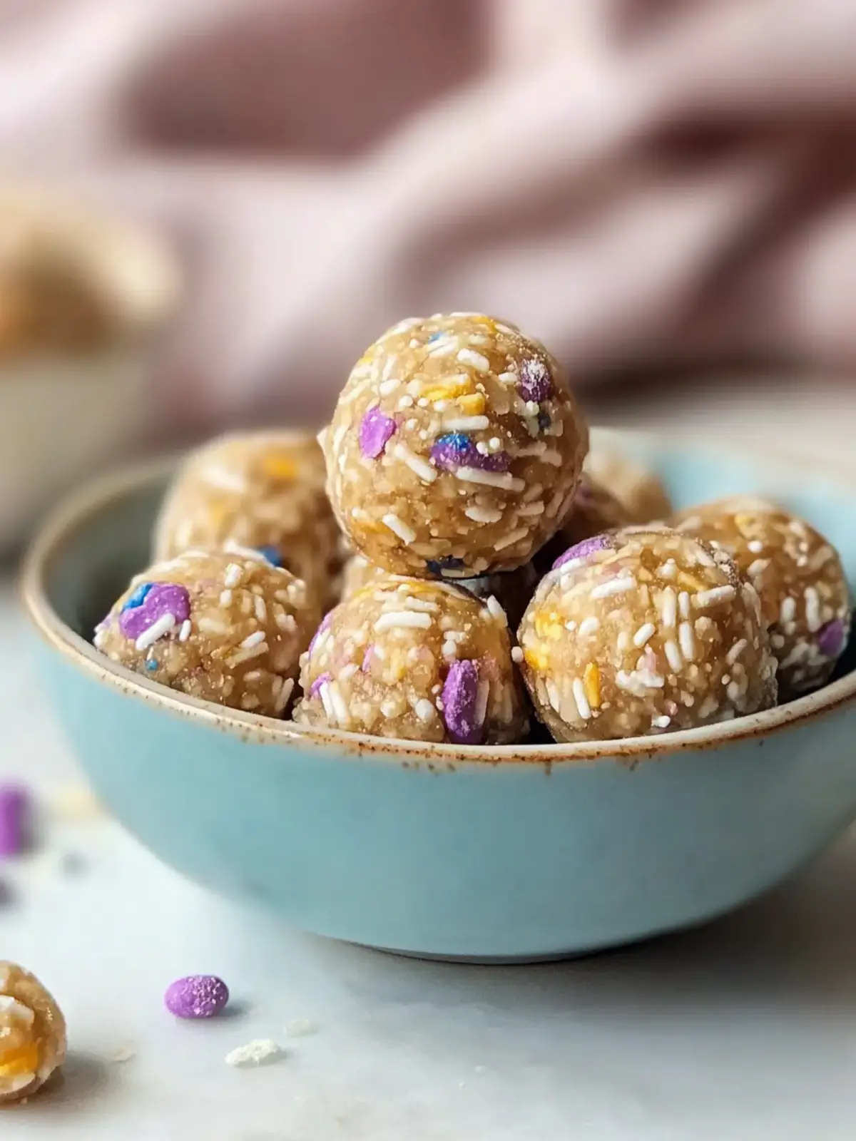 Best Energy Balls for Kids