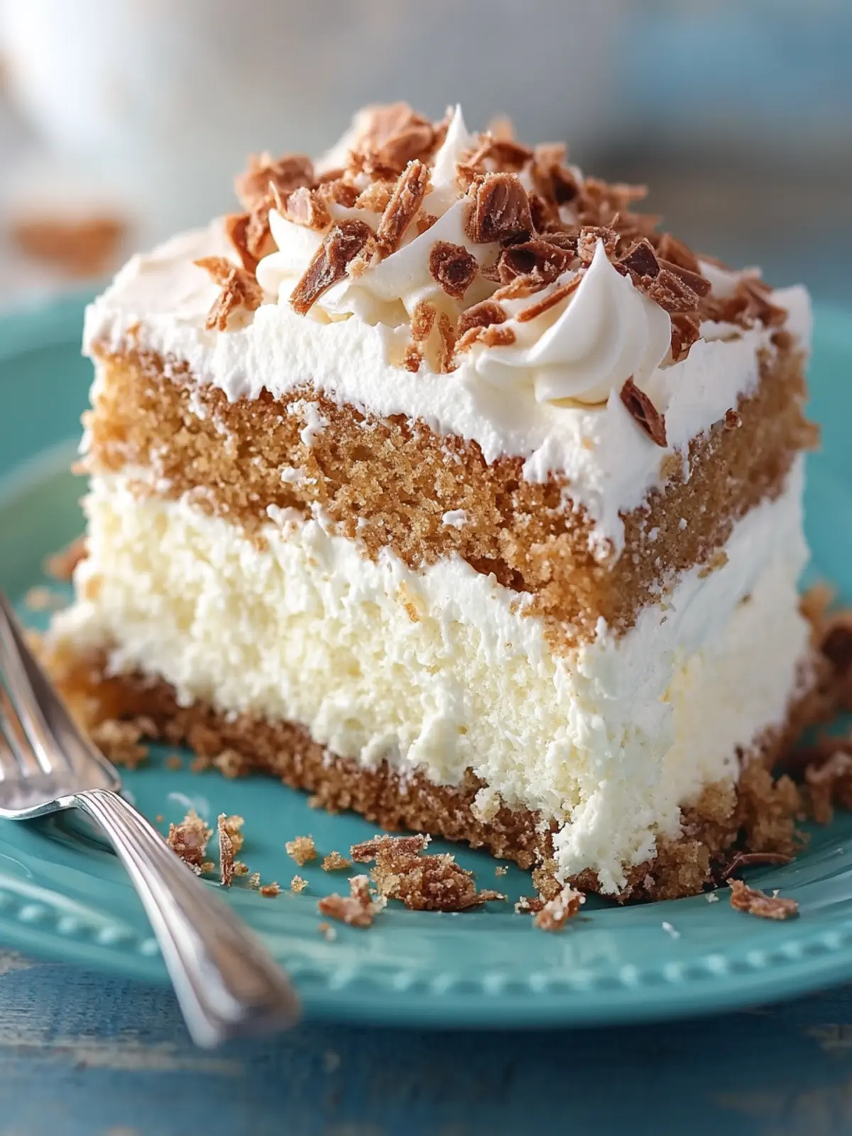 Moist Mounds Cake Recipe: Irresistibly Sweet Chocolate Delight