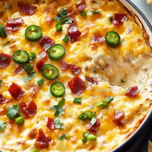 jalapeno popper dip