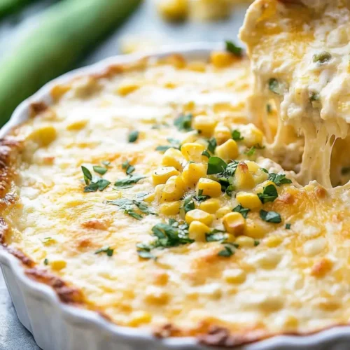 corn dip