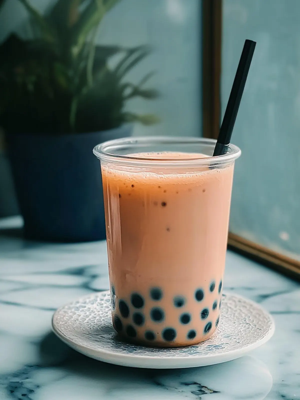 Bubble Tea