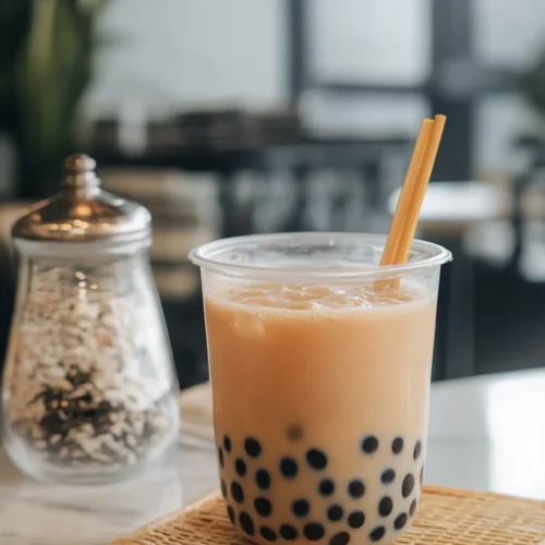 Bubble Tea
