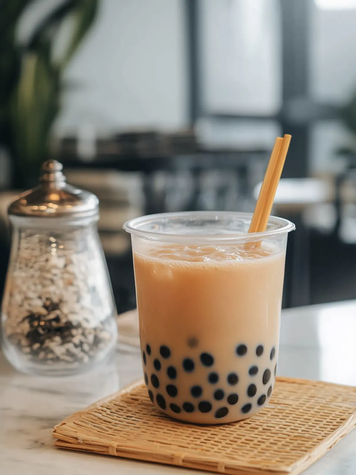 Bubble Tea