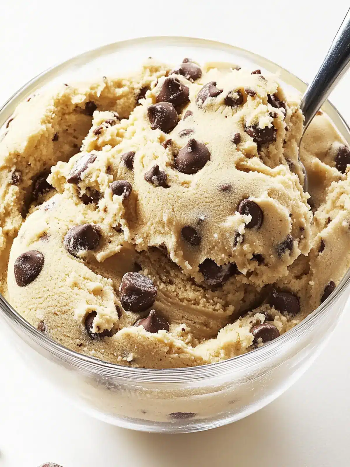 Edible Cookie Dough