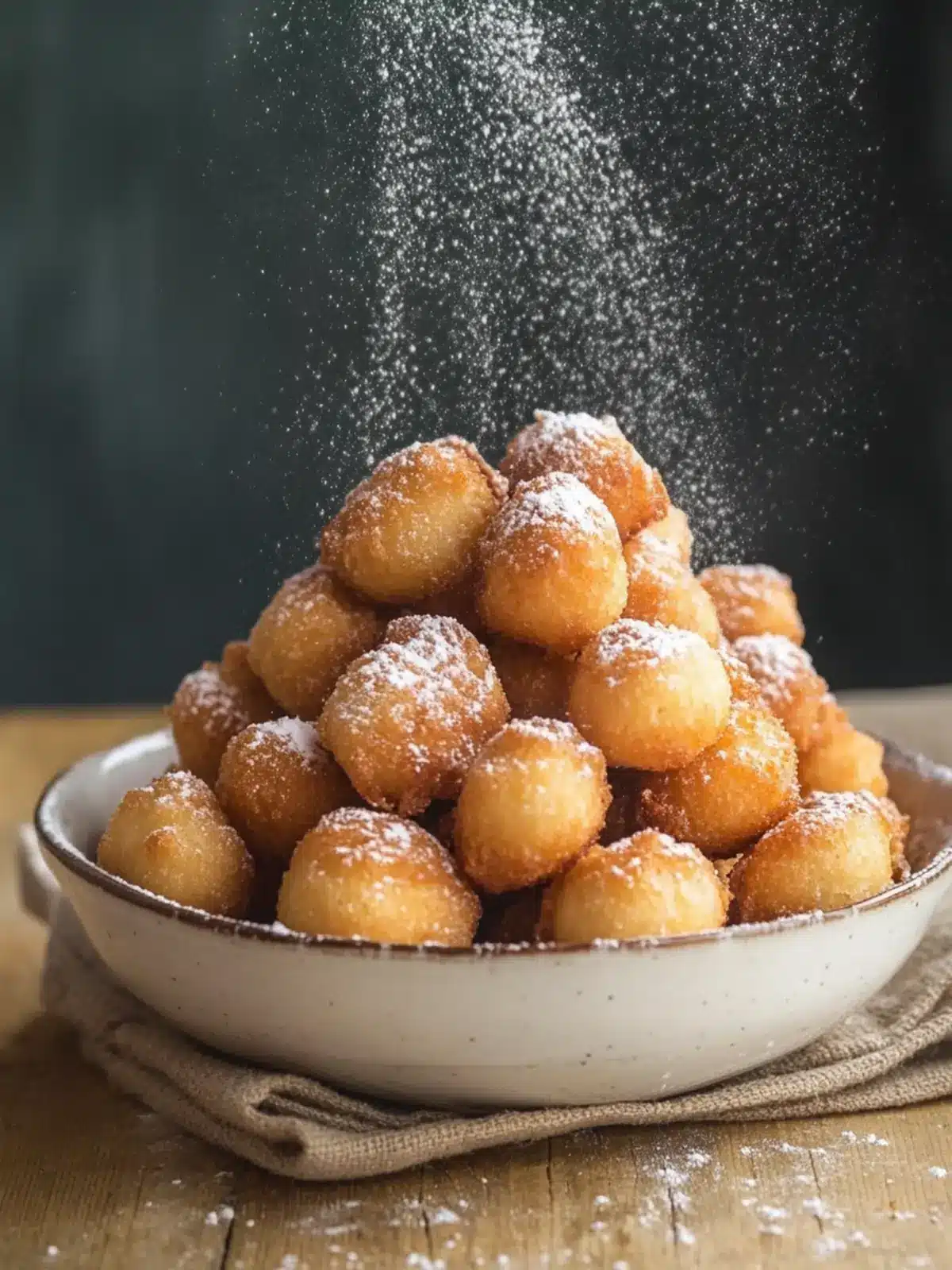 buñuelos