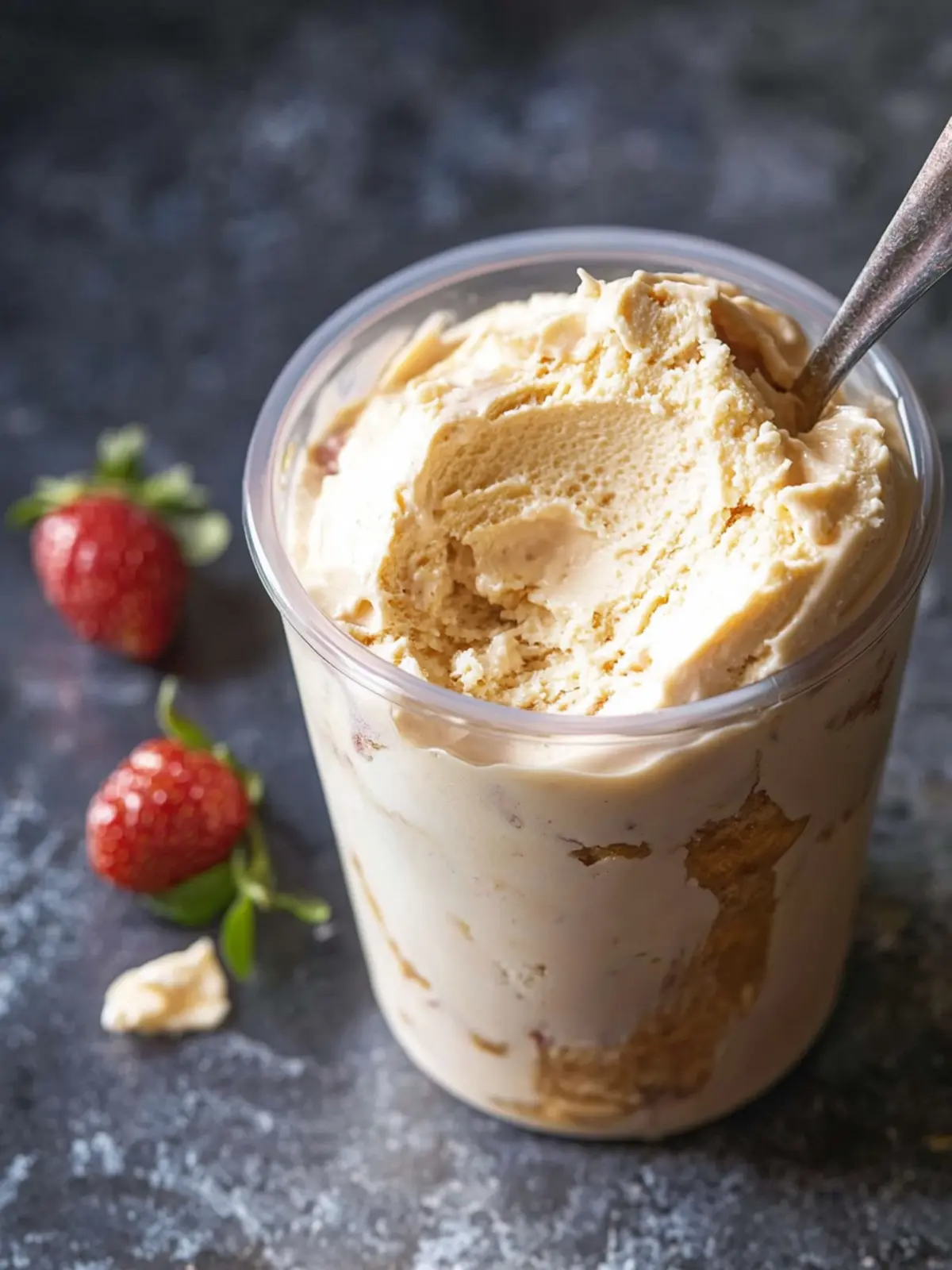 healthy ninja creami recipe