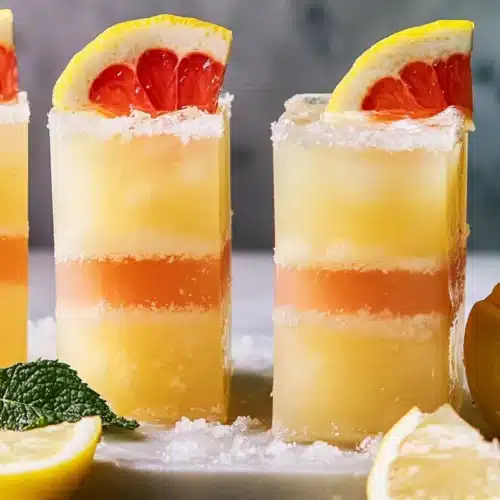 lemonade bar