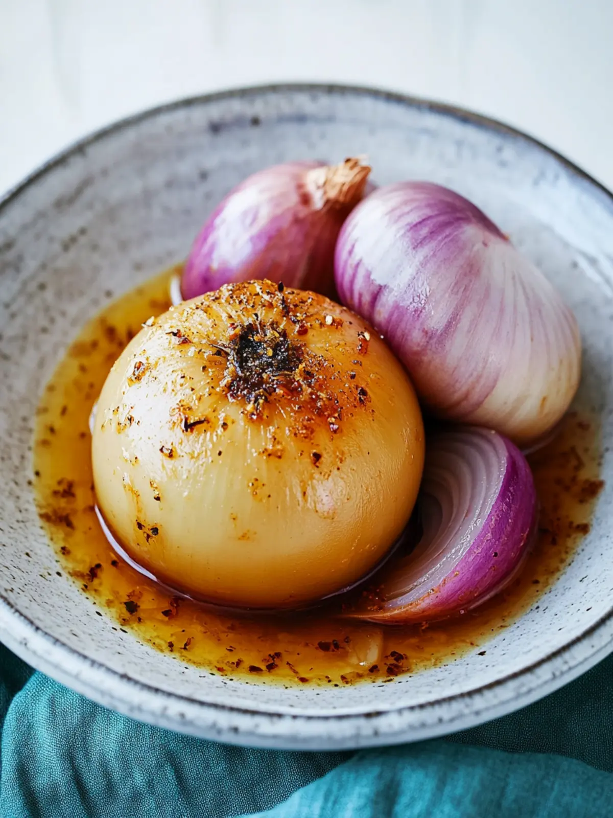 onion boil recipe