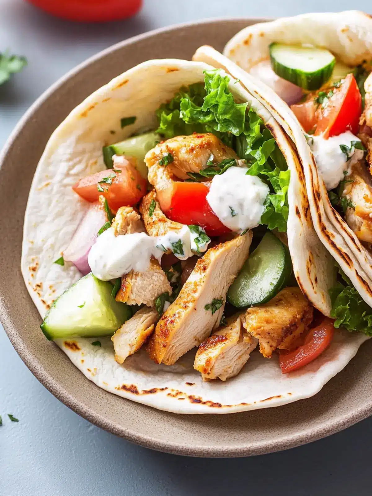 chicken shawarma recipe