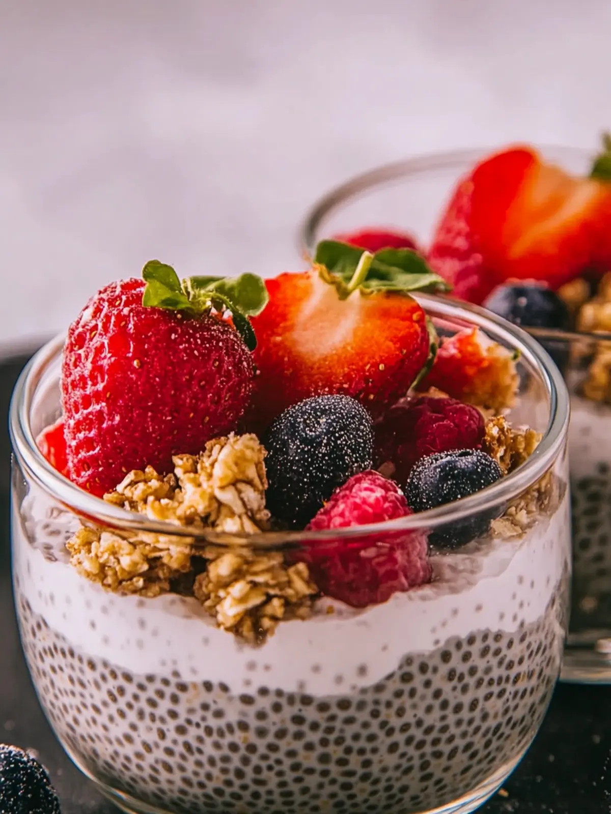 Delicious Chia Seed Pudding: Your Ultimate Healthy Breakfast