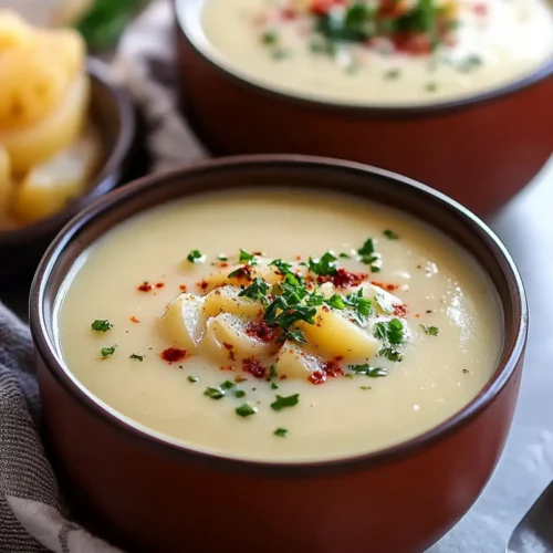 Creamy Pioneer Woman Potato Soup