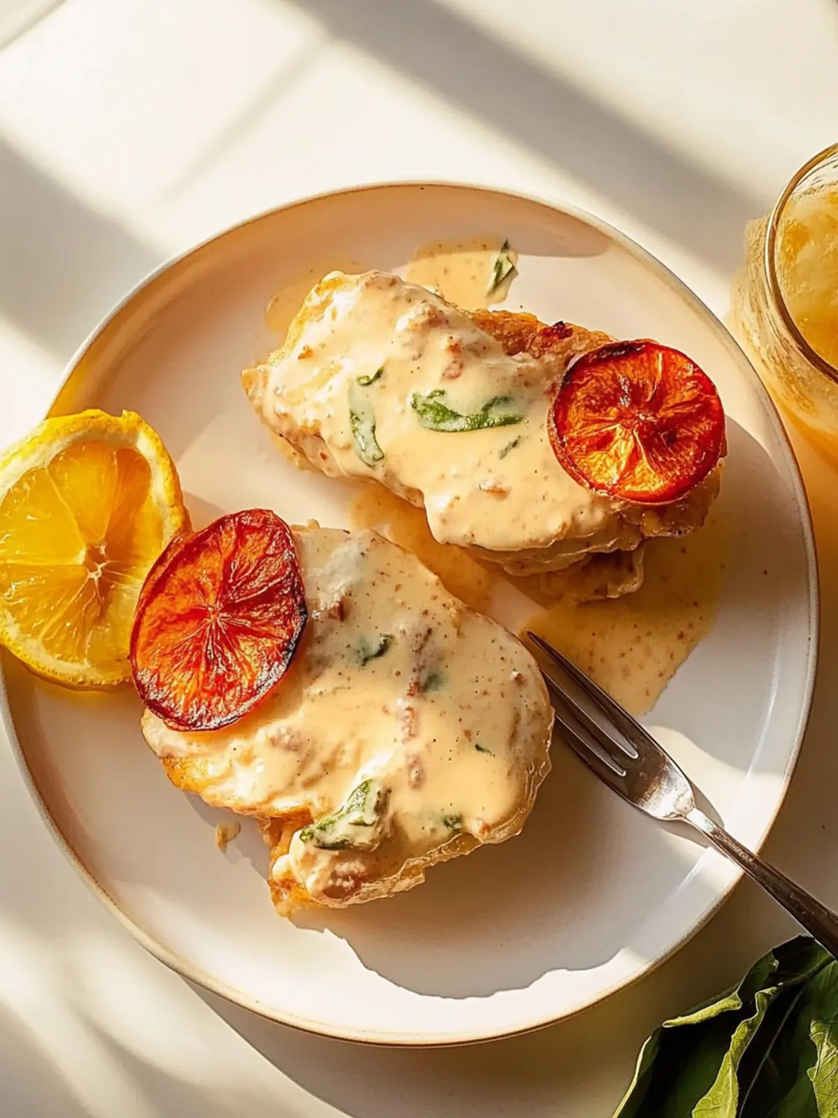 The Original Marry Me Chicken That Will Steal Your Heart