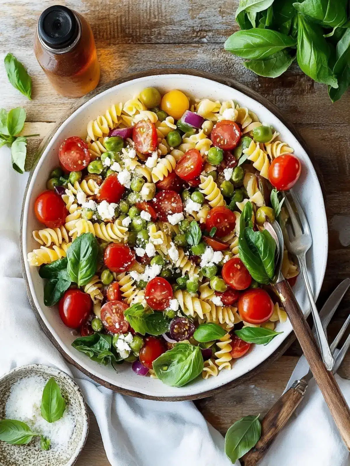 pasta salad