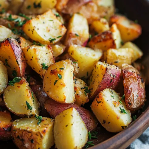 Roasted Potatoes