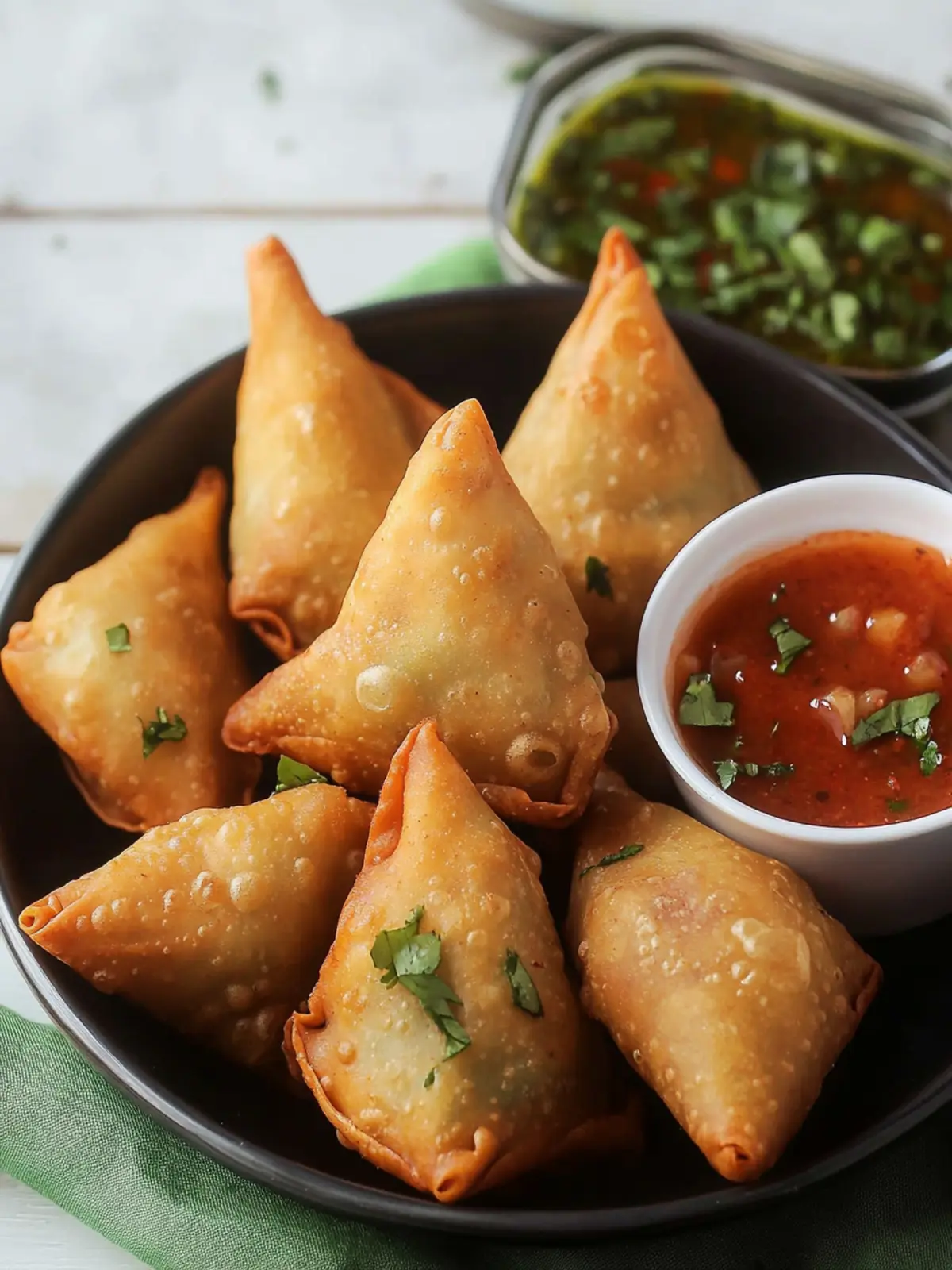 samosa recipe