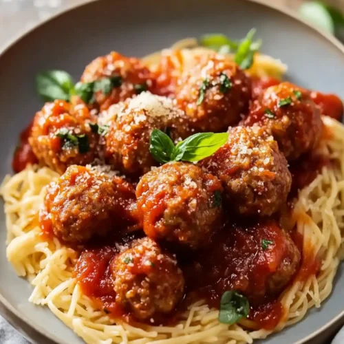 Best Ground Turkey Sausage Meatballs