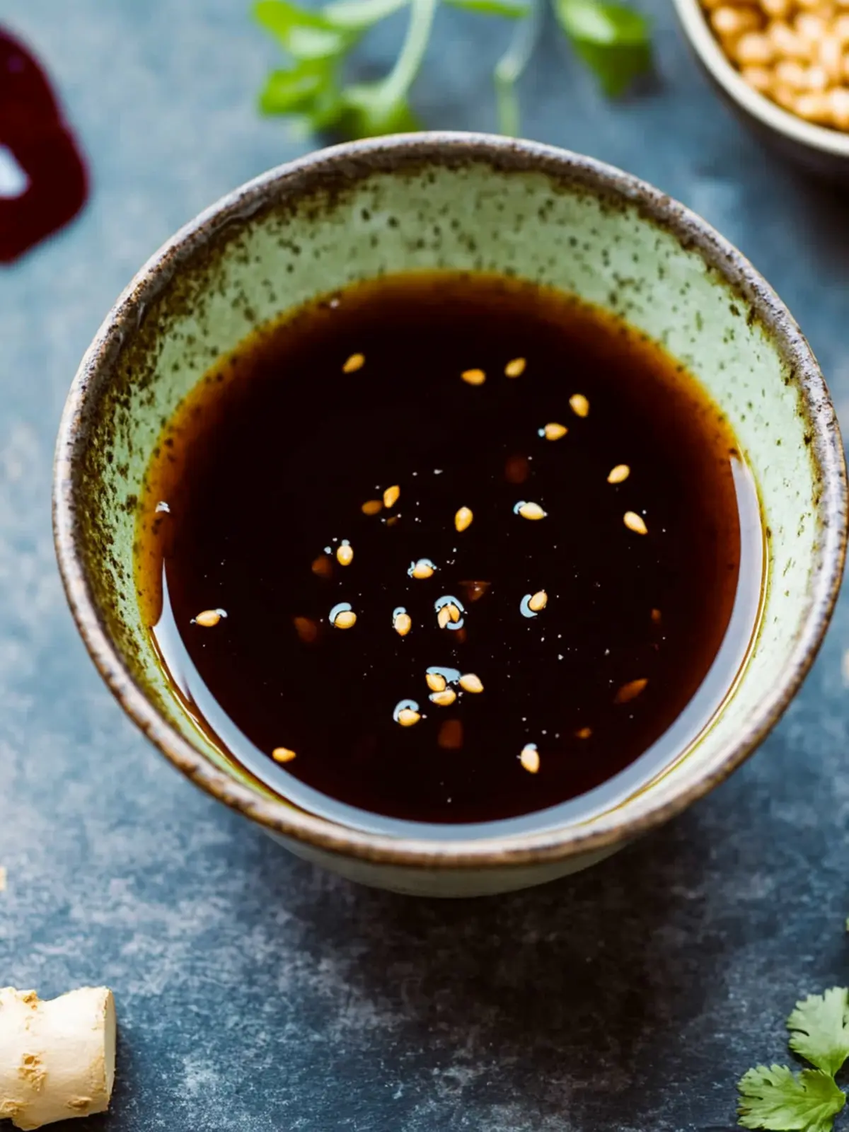 Homemade Teriyaki Sauce That’s Better Than Store-Bought!