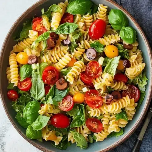 pasta salad