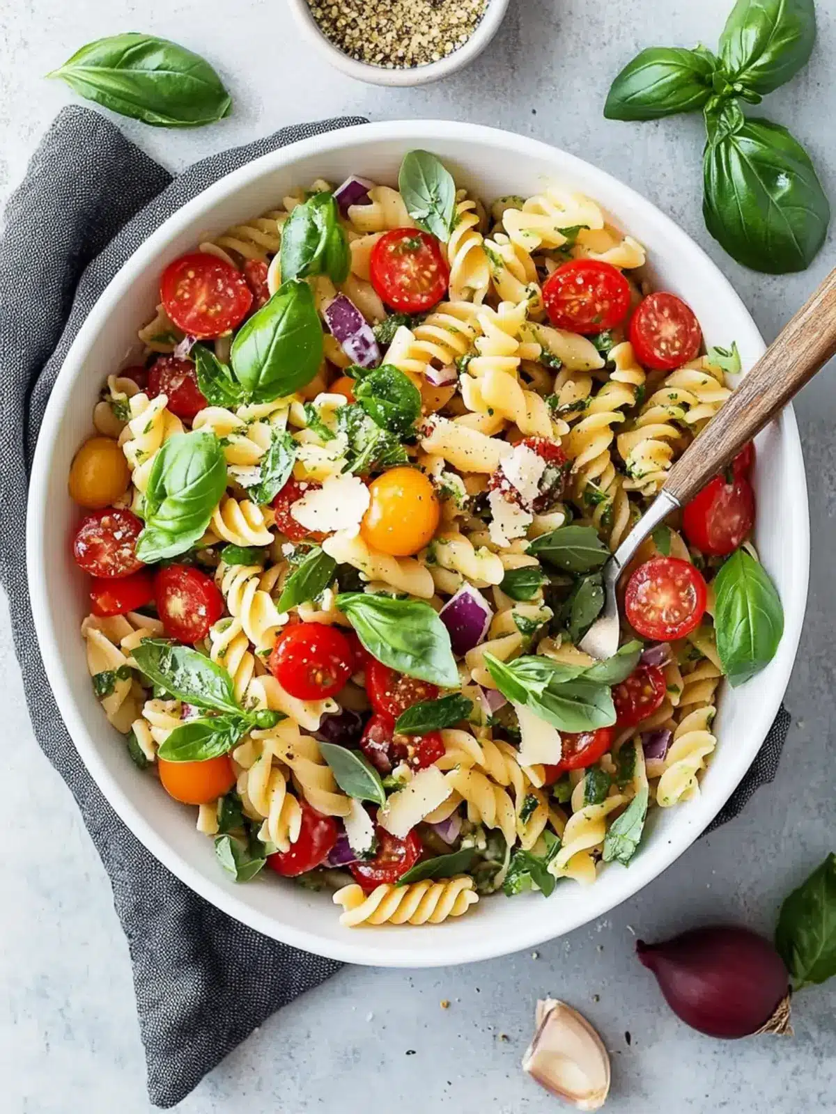 pasta salad
