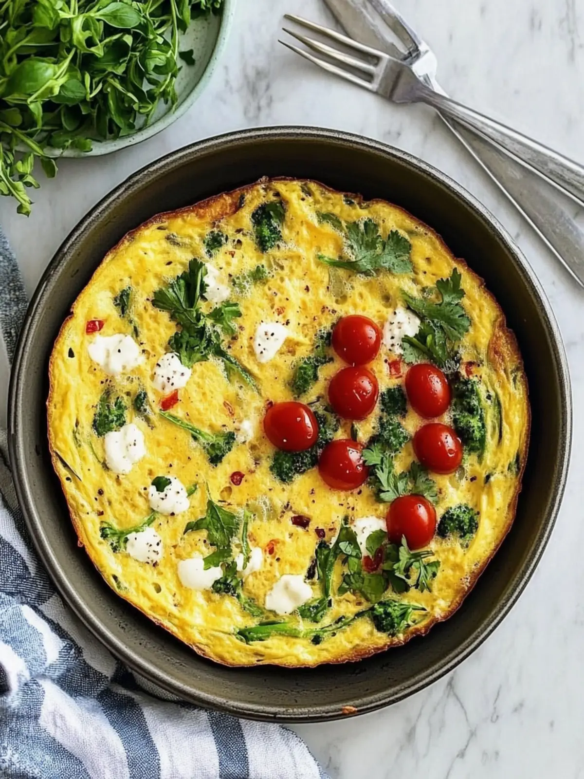 frittata