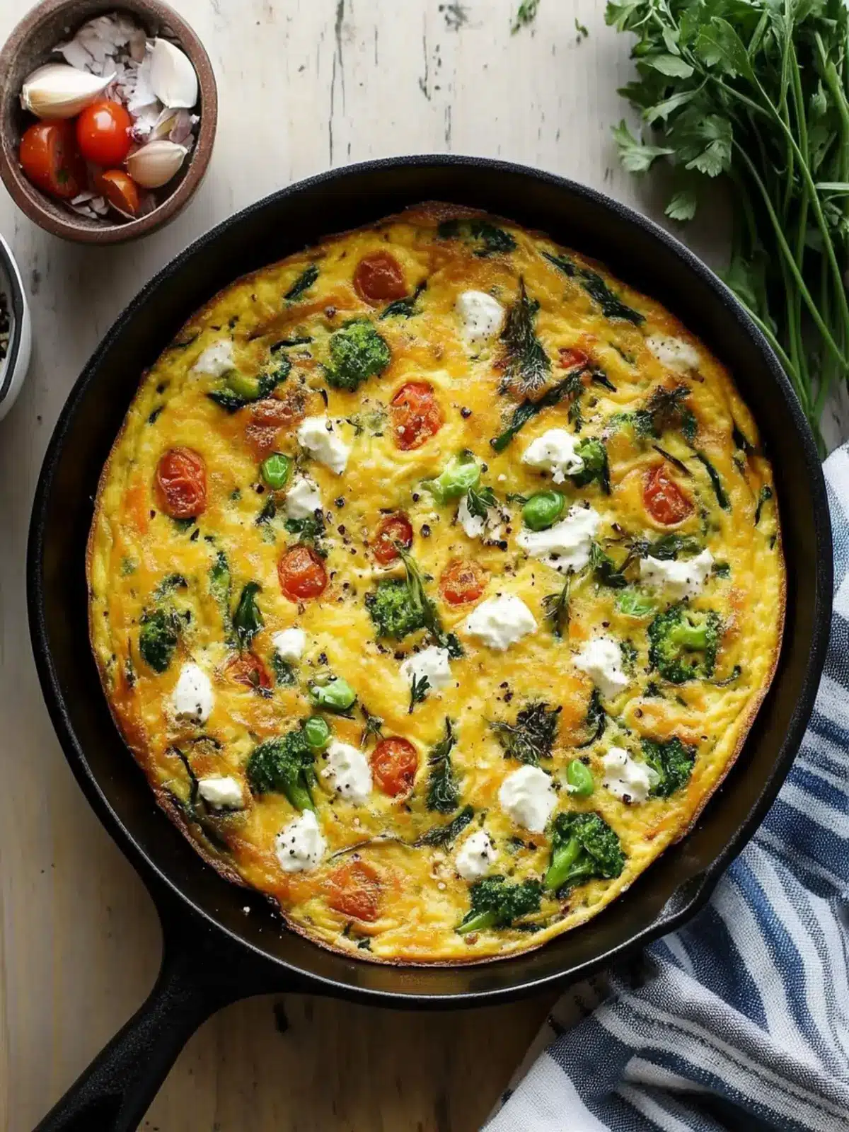 frittata