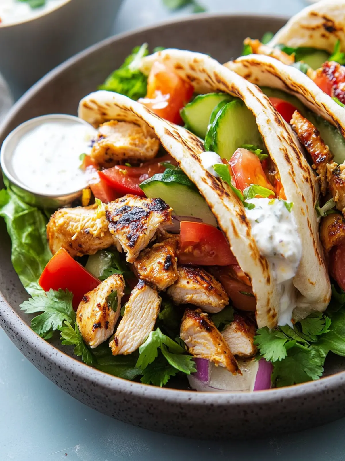 chicken shawarma recipe