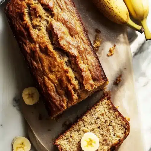 banana bread