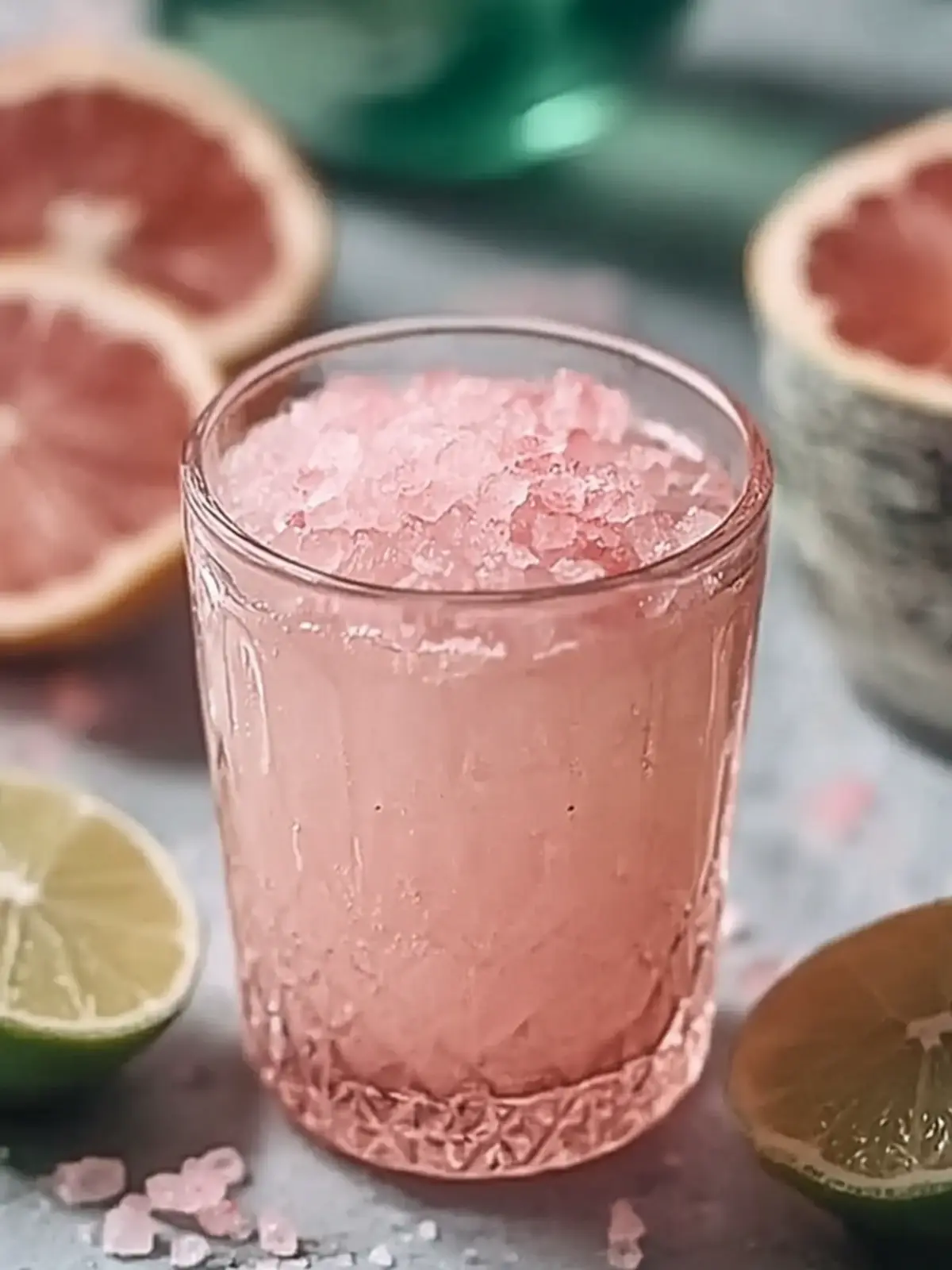 Pink Salt Trick Recipe: Your Easy Hydration Boosting Drink