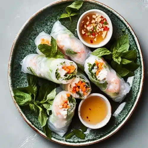 spring roll