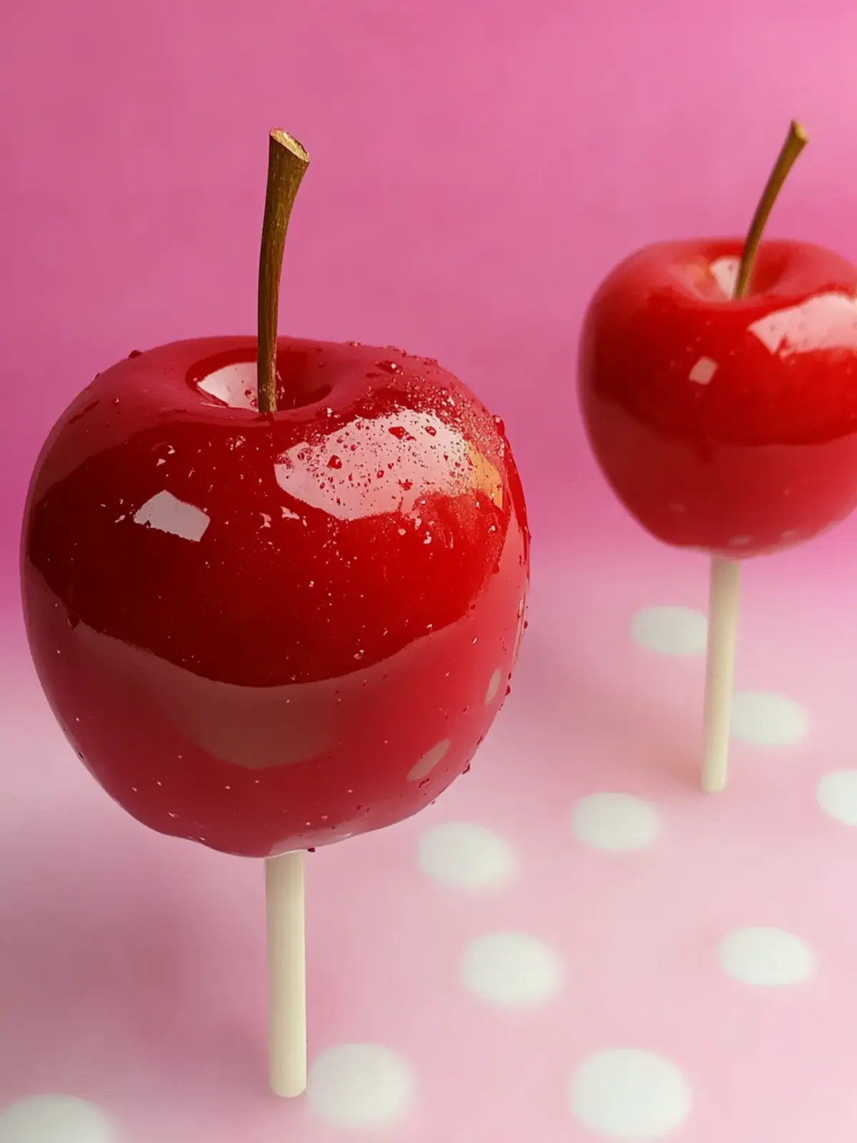 candy apple