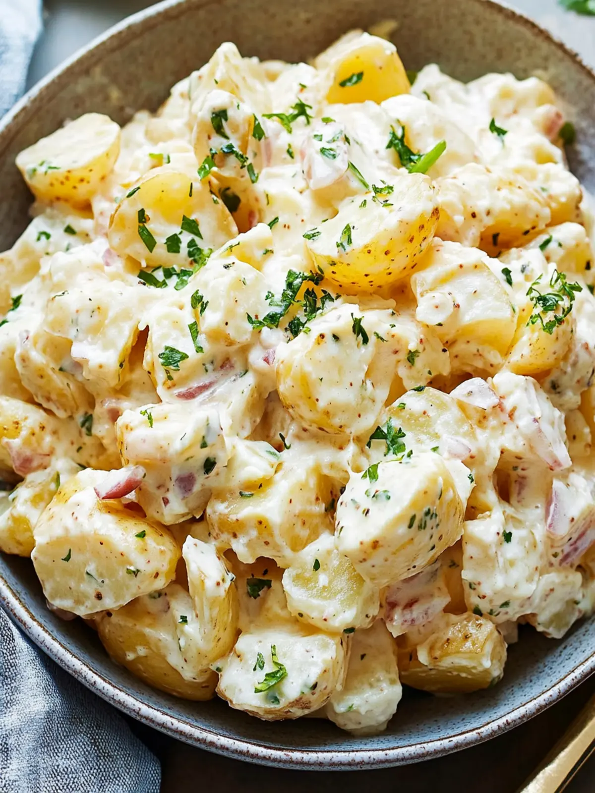 potato salad