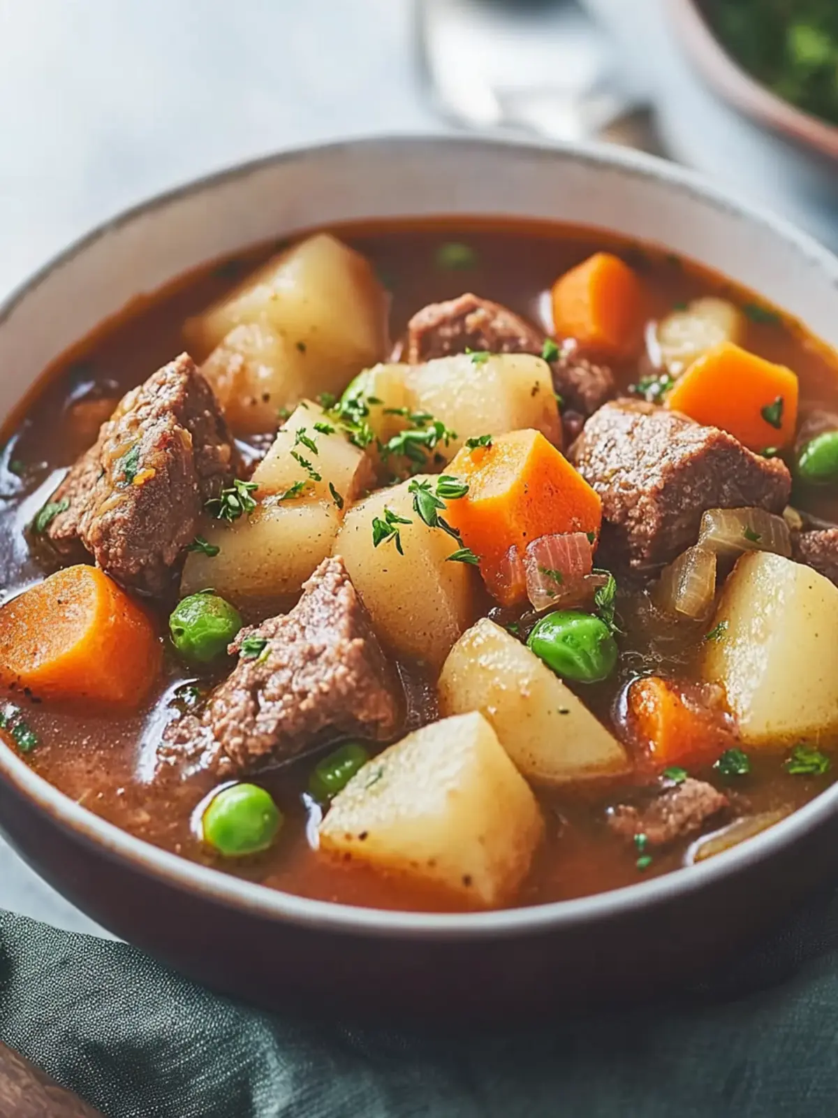 irish stew