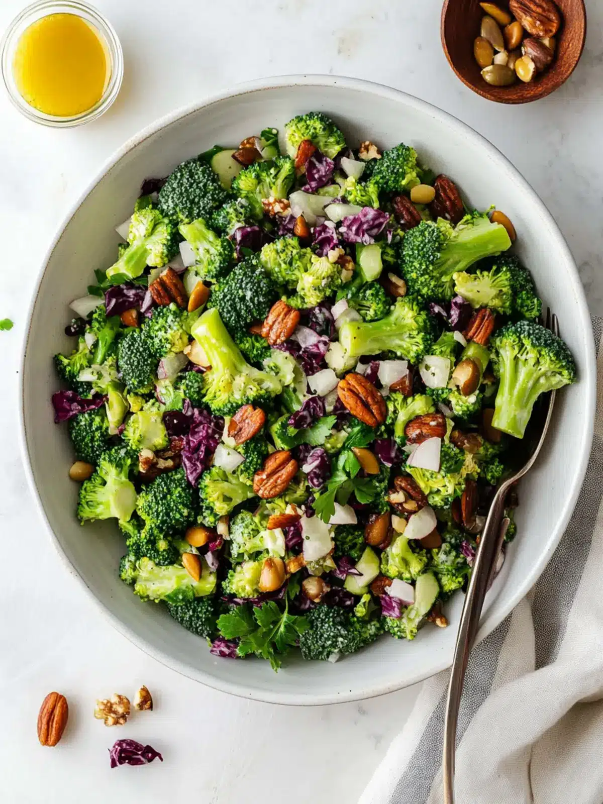 broccoli salad
