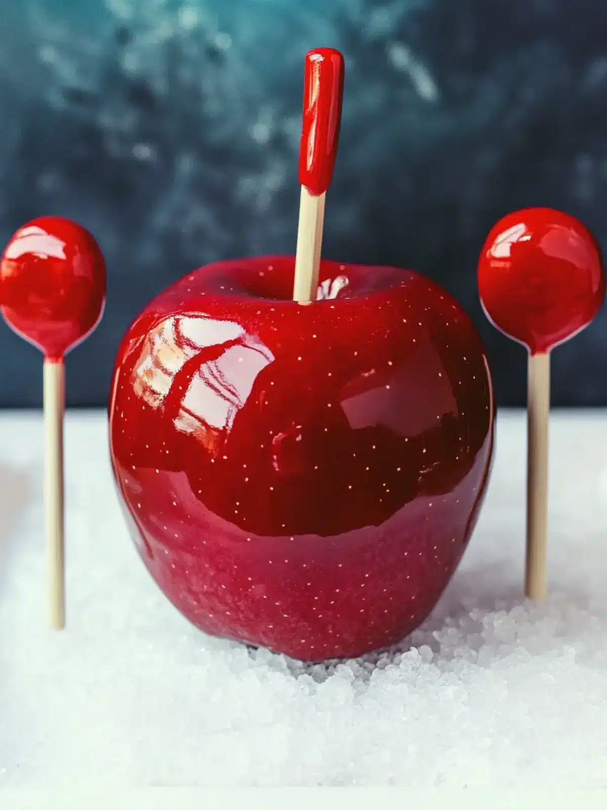 candy apple