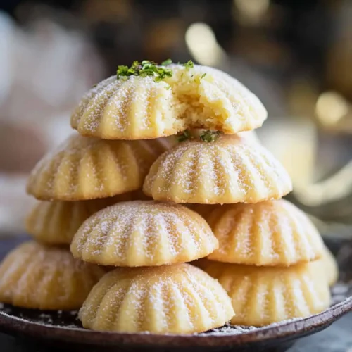 maamoul cookies recipe