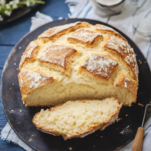 soda bread
