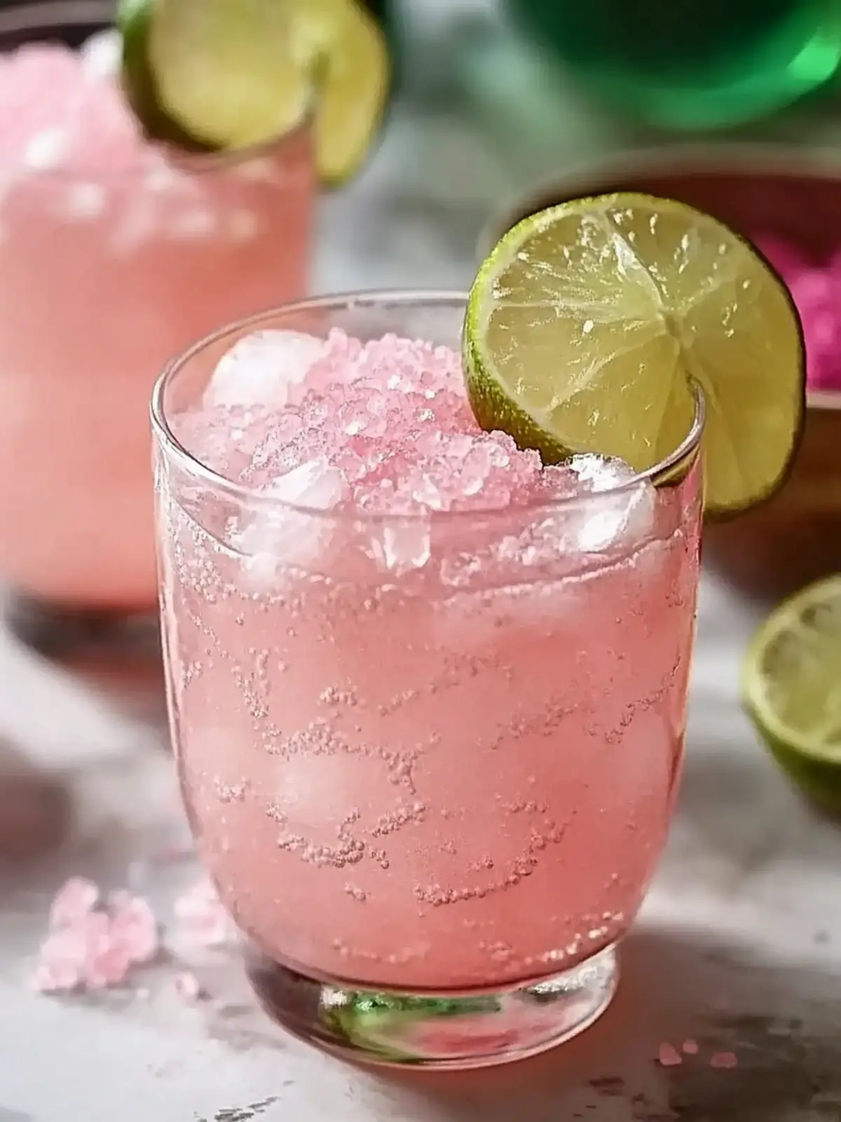 pink salt trick recipe