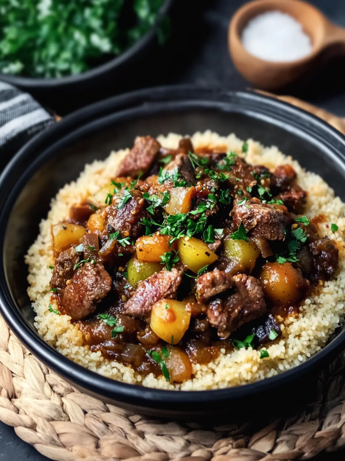 lamb tagine recipe