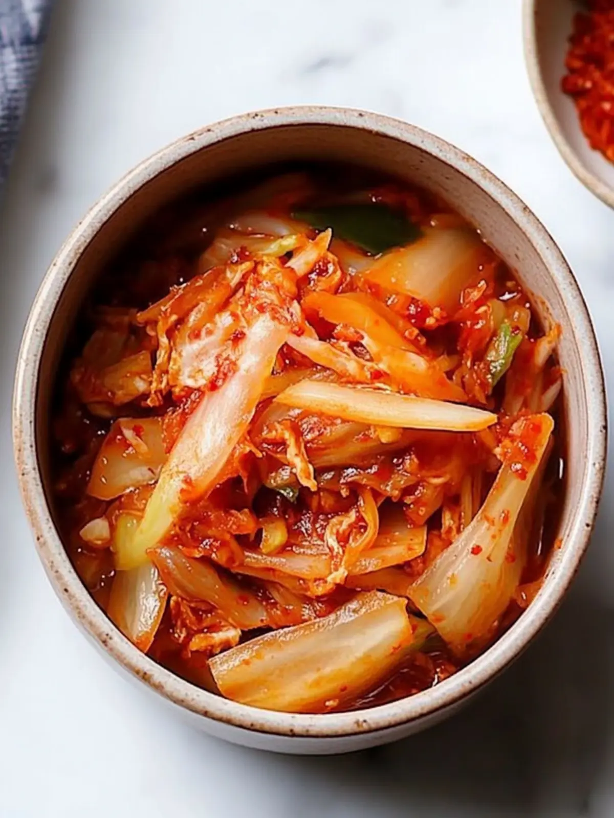 Kimchi Recipe Homemade: Your Guide to Tangy Flavor Awesomeness