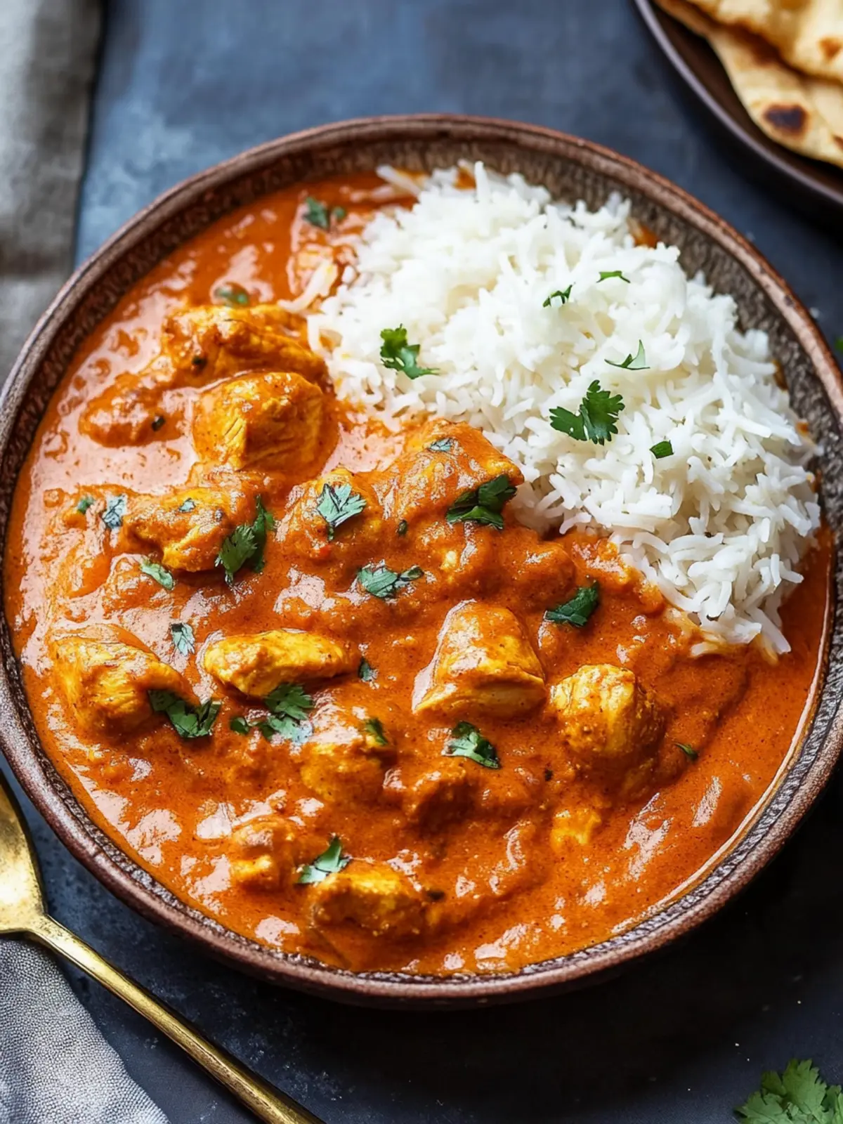 chicken tikka masala recipe