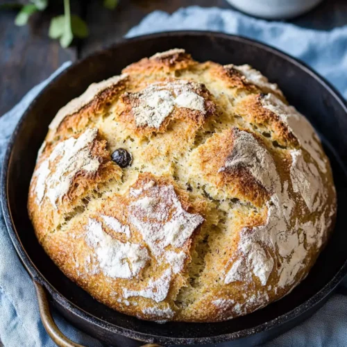 irish soda bread recipe