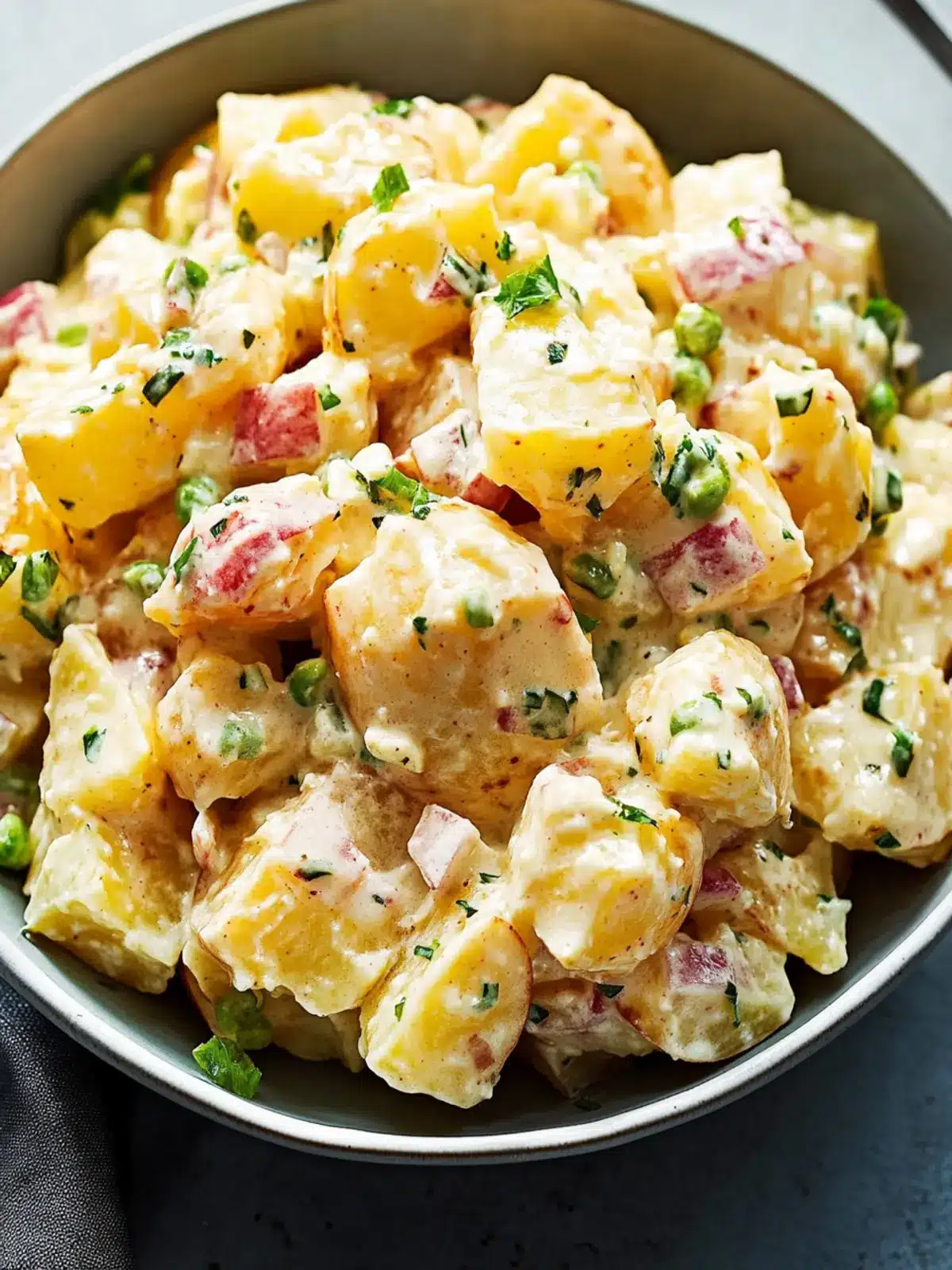 potato salad