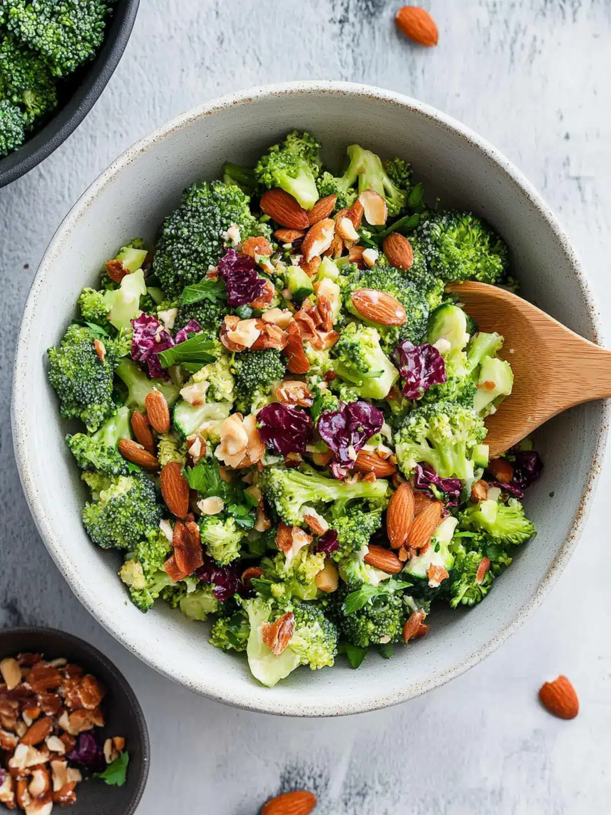 broccoli salad