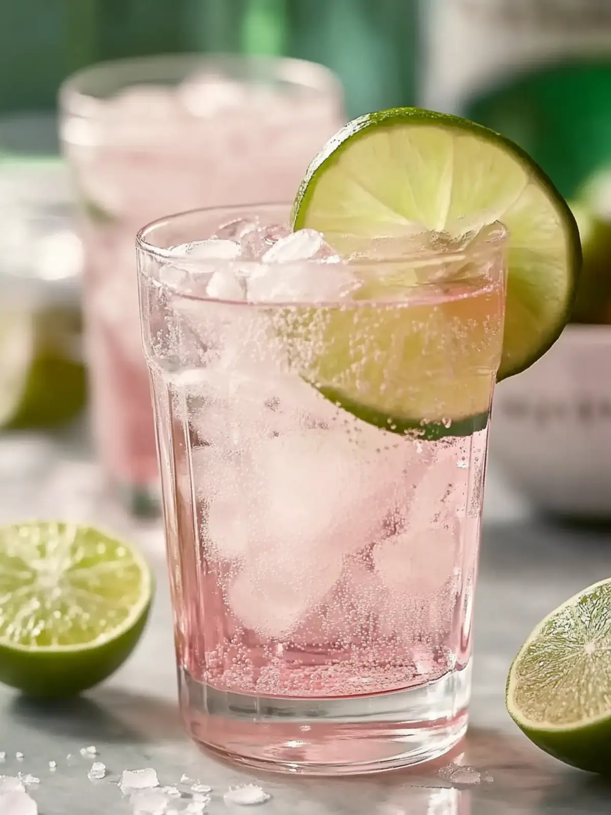 pink salt trick recipe