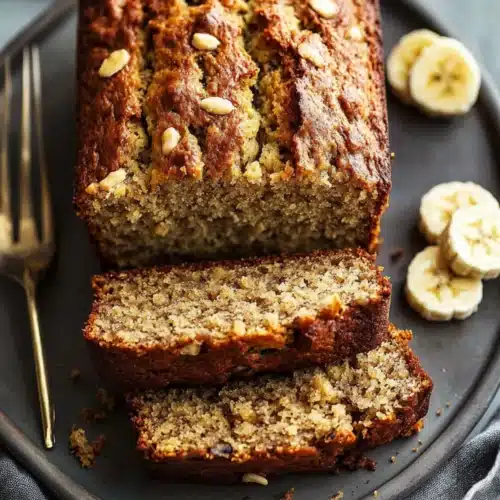 best banana bread recipe moist