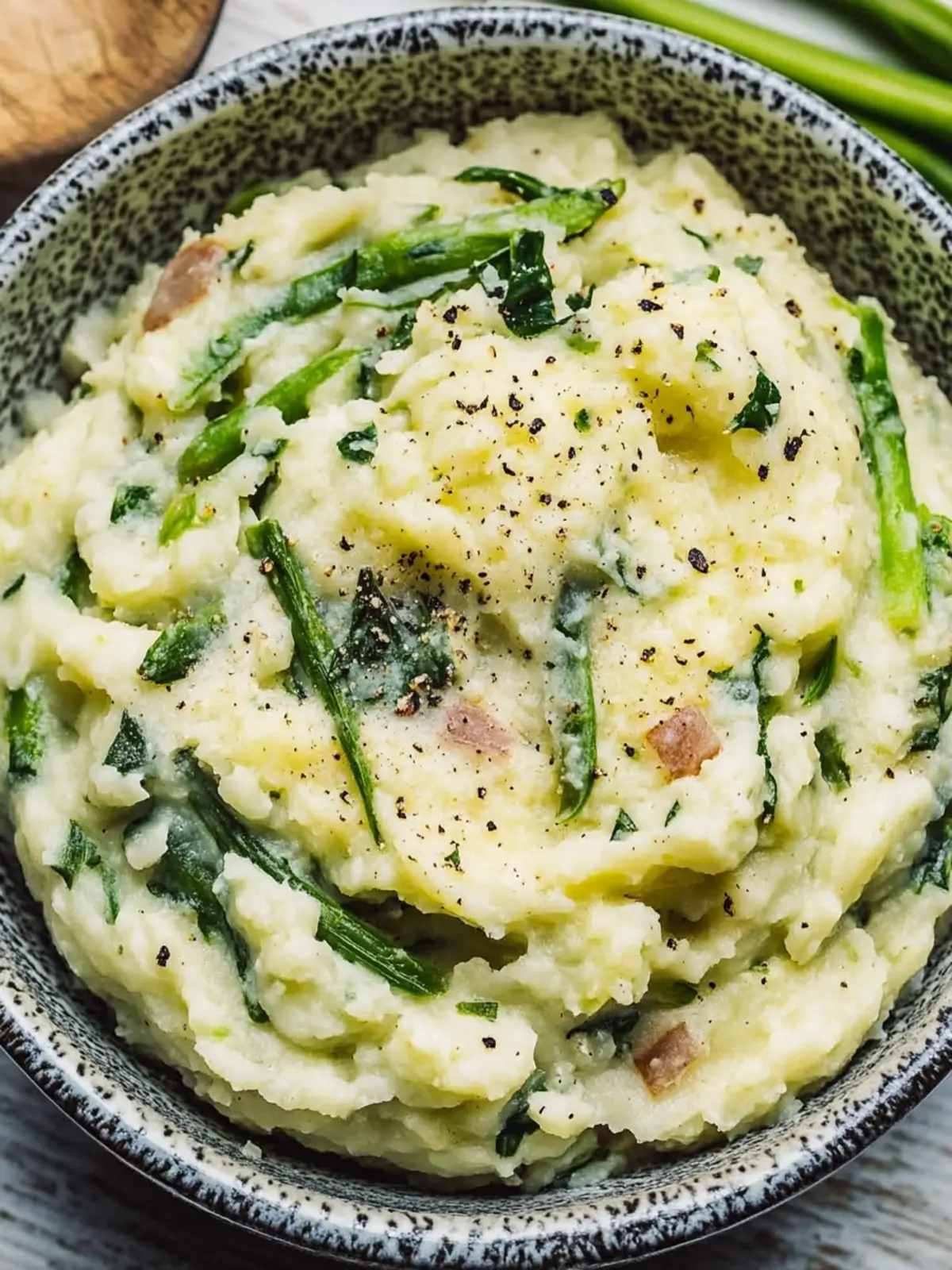colcannon recipe