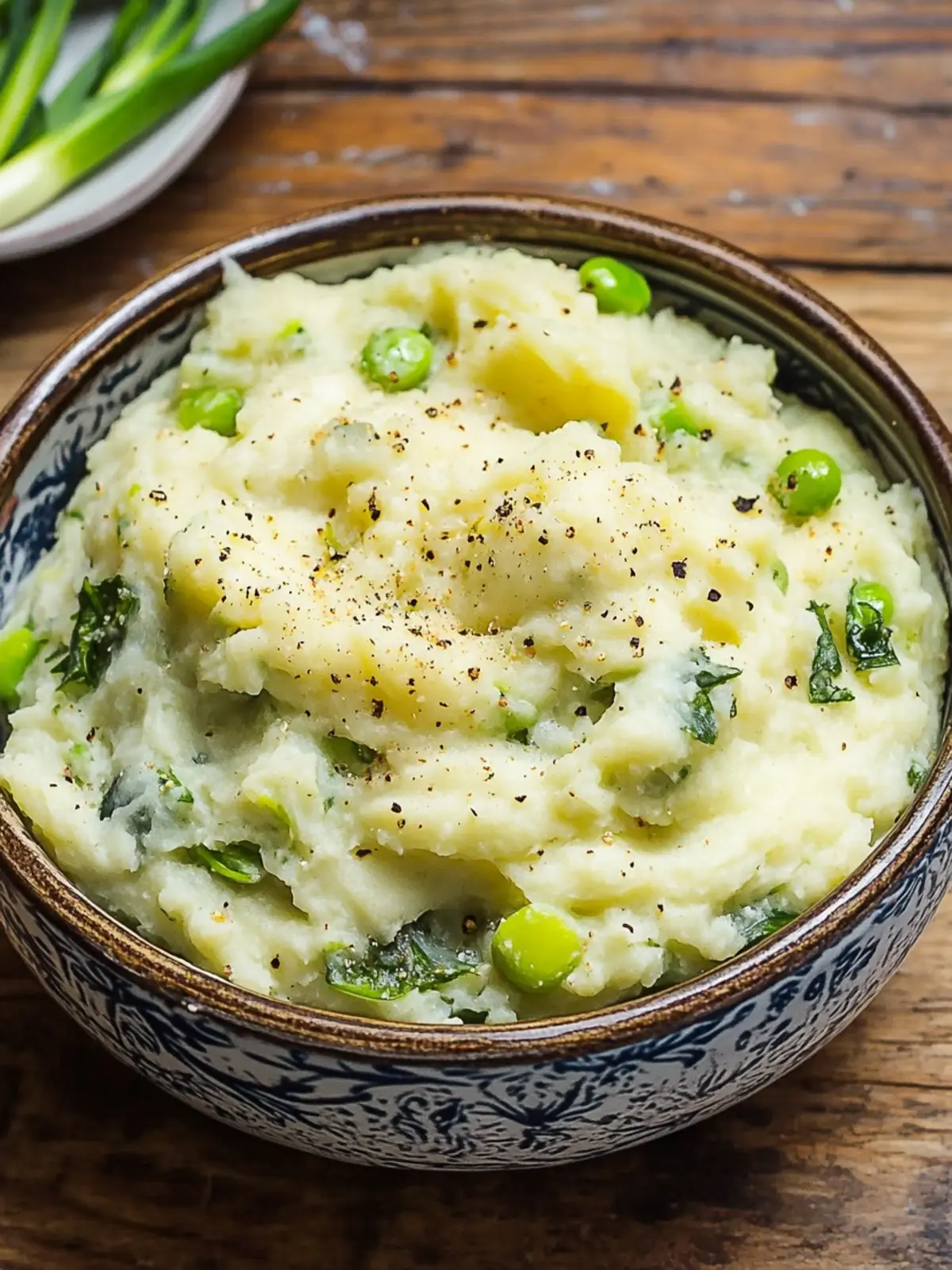 colcannon recipe