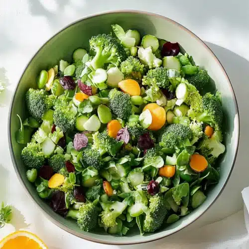 broccoli salad