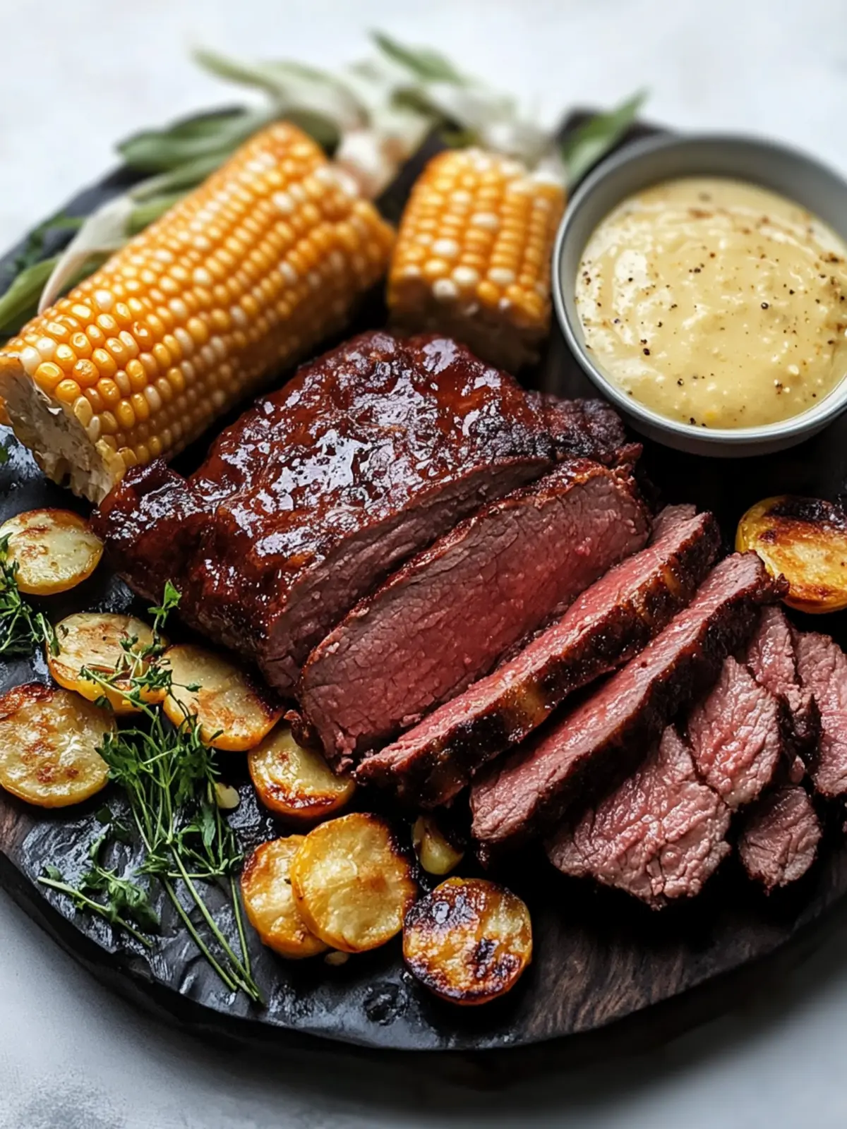 Perfectly Tender Corned Beef and Cabbage for Cozy Nights