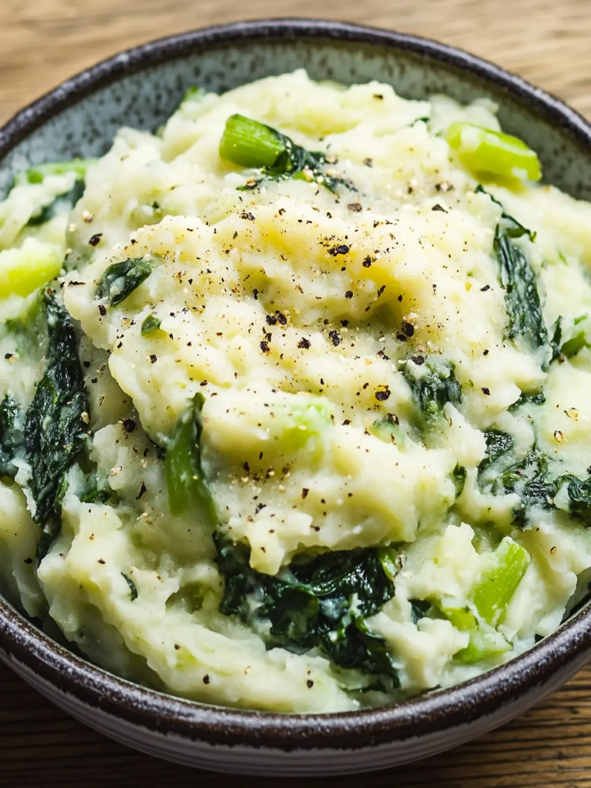 colcannon recipe